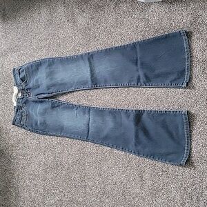 Garage Low Rise Jeans